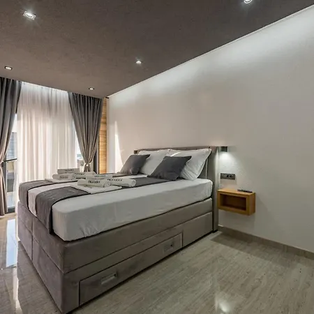 Crowonder Travera 1 With Heated Swimming Pool - Crowonder Luxury Rent Villa Privlaka (Zadar)